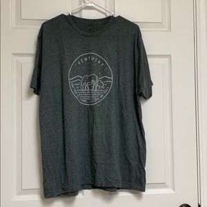 Kentucky T-shirt!